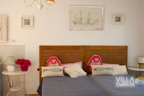 Villa i Denia, Alicante, Denia - € 850.000 | Ref: V-710 - foto 14